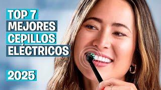 Los 7 MEJORES Cepillos de Dientes Eléctricos CALIDAD PRECIO de Amazon [2025] ¿Qué cepillo comprar?