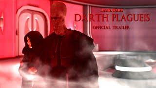Darth Plagueis - A Star Wars Saga - TRAILER
