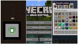 How To Download Java UI For Minecraft PE 1.19