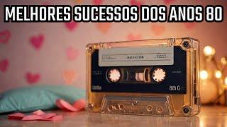 ️AS + APAIXONADAS MÚSICAS ROMÂNTICAS INTERNACIONAIS DOS ANOS 80 ️ AS MELHORES