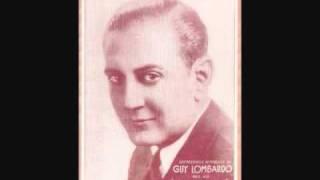 Guy Lombardo and His Royal Canadians - Good Night, Sweetheart (1931)