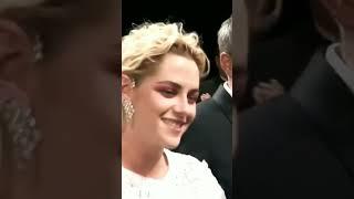 Kristen Stewart Attitude  || #shorts #youtubeshorts #trending