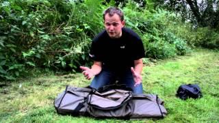 Walkabout StalkerBag Prologic | Review CarpFeeling