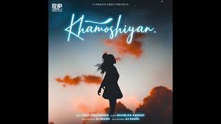 Khmoshiyan | Cover By Yash Zinzuwadia | Flipbeats Music | Arijit Singh