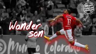 Wanderson ► SC Internacional ● Goals and Skills ● 2023 | HD