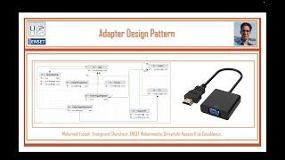 Pattern Adapter