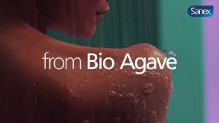 Sanex Natural Prebiotic from Bio Agave Revitalizing | Sanex NL