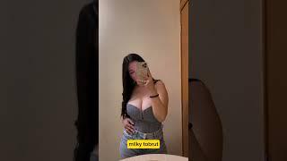 Pesona Tobrut #tobrut #fypviral #bra #shorts #tanktop#trending #goyangtiktok #reels