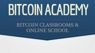 The Bitcoin Academy - District Trustees & Teachers