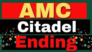 The Citadel Conundrum Decrypting $200 Billion in Debt - AMC Stock Short Squeeze update