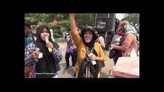 MBAH DUKUN // MANUK DANGDUT KIRANA ENTERTAINMENT ROADSHOW RAJASINGA - TERISI