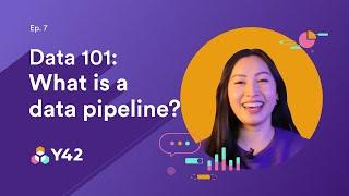 What is a data pipeline?  | The Data Pinch Ep. 7
