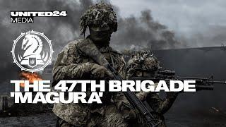 The 47th Brigade 'Magura'. Creating a Combat Unit with Start-Up Principles