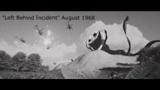 The Trollge: "Left Behind Incident 1968" (REMASTERED)