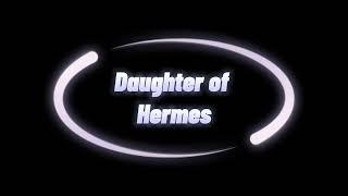 Daughter of Hermes 