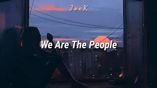 Empire Of The Sun - We Are The People (Lyrics Sub. Esp/Eng)