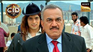 कौन कर रहा है ACP को Crime करने पर मजबूर? | CID | Full Episode