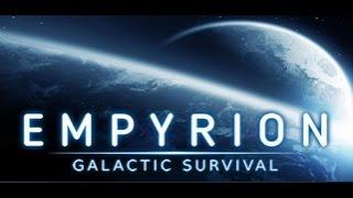 Empyrion Galactic Survival  - Tutorial/Let's Play - Episode 18 - Spawning a Capital Vessel!!