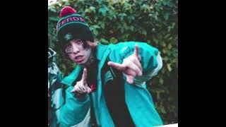 [FREE] Lil Xan Type Beat - “Look At Me”