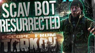 SCAV RESURRECTED - ESCAPE FROM TARKOV  HIGHLIGHTS - EFT WTF & FUNNY MOMENTS  #123