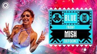 Mish I Defqon.1 Weekend Festival 2023 I Friday I BLUE