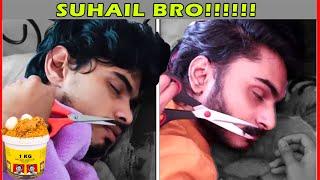 SUHAIL BRO!! BIRIYANI BRO!! :: Roast 