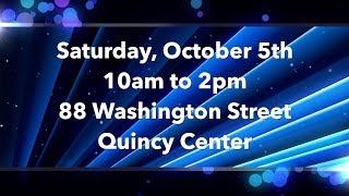 QATV's 2019 Open House - October 5, 2019