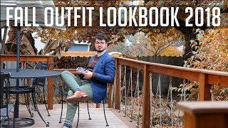 FALL OUTFIT INSPIRATION | 3 Looks You Should Try