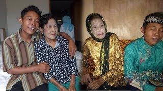 Ingat Pasangan Beda Usia yang Sempat Viral, Begini Penampilan Terkini Slamet dan Nenek Rohaya