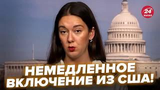 У ЦІ ХВИЛИНИ! Термінове ВКЛЮЧЕННЯ З КАПІТОЛІЮ. Заява Рубіо ПРО ПЕРЕГОВОРИ з Україною@holosameryky