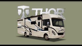 ACE 30.1 by Thor | Jules RV Consumer Review