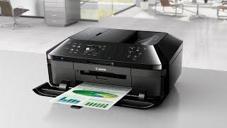 Top 5 Best Home Printers 2024 On Amazon