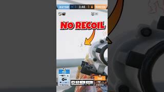 Copper 5 has a SECRET Trick for PERFECT Recoil in R6