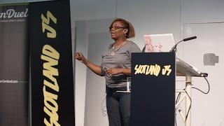 Kim Crayton: Overcoming the Challenges of Mentoring