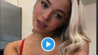 Olivia Dunne Head Video Viral // Livvey Dunne Twitter Viral video