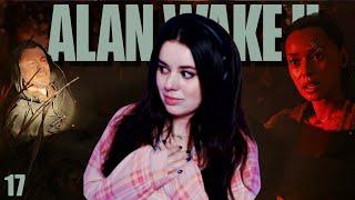 No Chance | Alan Wake 2 Playthrough [PART 17]