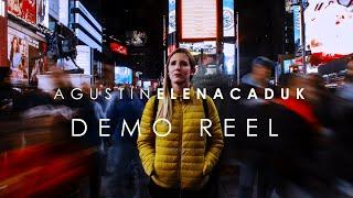 VIDEO EDITOR DEMO REEL 2020 | AGUSTIN ELENA CADUK | #TRAVEL #VLOG-REAL #ESTATE-#WEDDING-SHORT FILMS