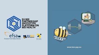 The EU Bee Partnership Platform on Bee Health