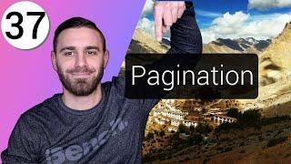 Pagination with Jetpack Compose