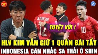 ĐT CAMPUCHIA NHẬN THƯỞNG, ĐTVN THẮNG NHƯ CHẺ TRE, HLV KIM CHƯA TUNG HẾT BÀI, INDO SẼ SA THẢI Ô SHIN