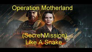 Ghost Recon Breakpoint - Operation Motherland : Like A Snake (Secret Mission)