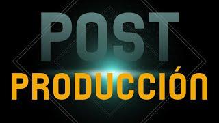 Servicios de POST-PRODUCCIÓN MUSICAL  