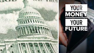 Your Money, Your Future: A second stimulus payment?