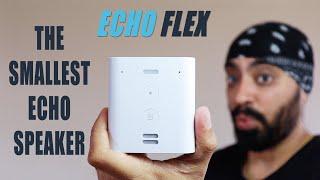 Echo Flex - The Echo with a Difference