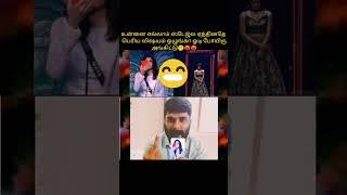 Biggboss Pradeep Antony vs Maya #pradeep #maya #bigboss #biggboss #viralvideo #trending #shorts #vj