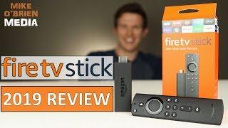 New Amazon Fire TV Stick [with Alexa and TV Remote] - Honest Review