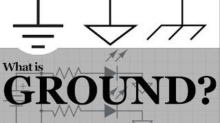 Ground | Electronics Basics