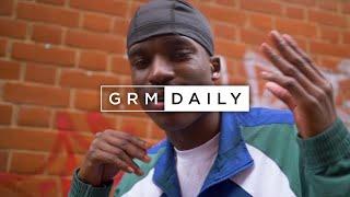 Rkayy - Desole [Music Video] | GRM Daily