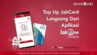 Pelayanan Bank DKI