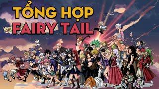 TỔNG HỢP "Fairy Tail" | AL Anime